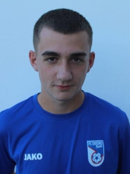 Avatar Bild für Lucas Pusakowski