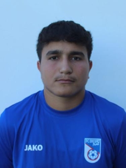 Avatar Bild für Yaser Gaderi