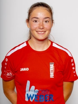 Avatar Bild für Aline Bach