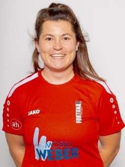 Avatar Bild für Andrea Bendel