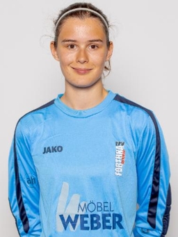 Avatar Bild für Elina Förg