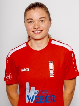 Avatar Bild für Leonie Hartmann