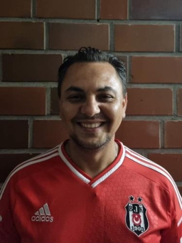 Avatar Bild für Ümit Acar