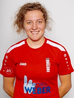 Avatar Bild für Fabienne Heintz