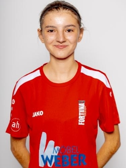 Avatar Bild für Lillien Olivia Künkel