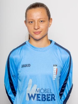 Avatar Bild für Julia Riegel