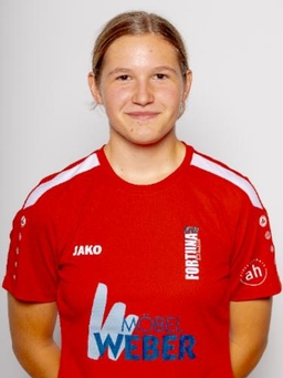 Avatar Bild für Johanna Franziska Ring
