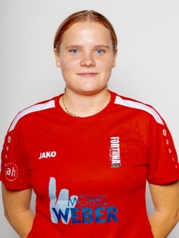 Avatar Bild für Lina Siejok