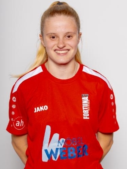 Avatar Bild für Selina Spielberger