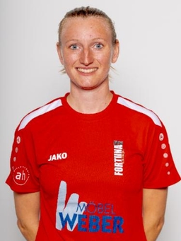 Avatar Bild für Ronja Carolin Stahl