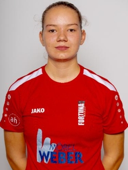 Avatar Bild für Leonie Weber