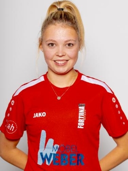 Avatar Bild für Lina Werner