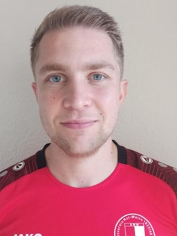 Avatar Bild für Jan-Niklas Bettenbrock
