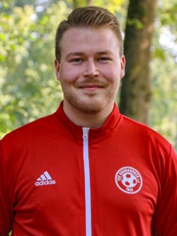 Avatar Bild für Mathias Clasen