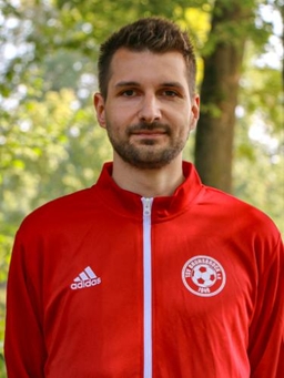 Avatar Bild für Mike Benjamin Dobrinski