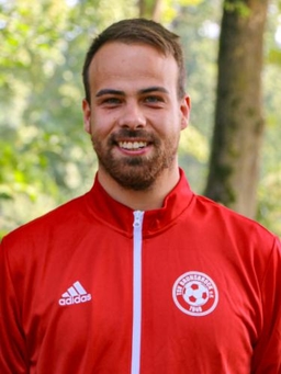 Avatar Bild für Niklas Kuhnt