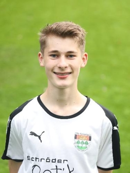 Avatar Bild für Jonte Braker
