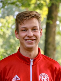 Avatar Bild für Luca Stelter