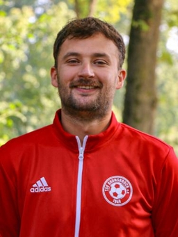 Avatar Bild für Lukas Stötzel