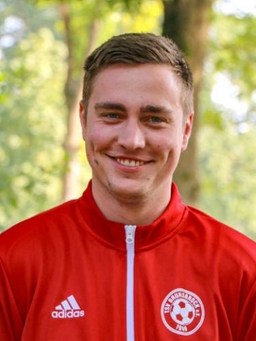 Avatar Bild für Frederick Brandt