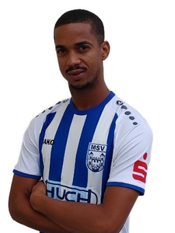 Avatar Bild für Daniel Muniz Dos Santos