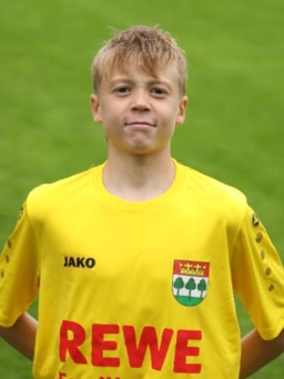 Avatar Bild für Nic William Diers
