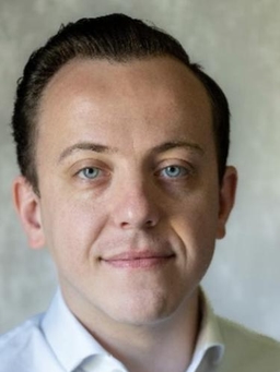 Avatar Bild für Christian Bouscheljong