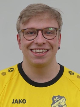 Avatar Bild für Jonas Rieble