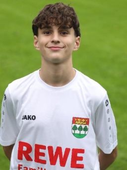 Avatar Bild für Florian Jasari
