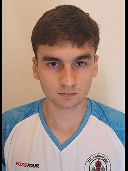 Avatar Bild für Alexander Bondarenko