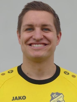 Avatar Bild für Pascal Schneider