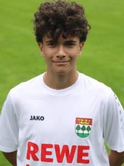 Avatar Bild für Kian Sekin