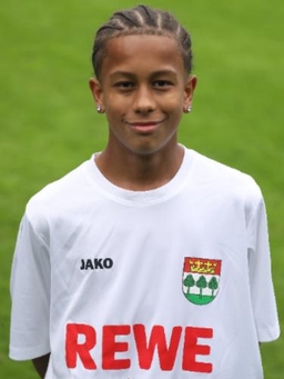 Avatar Bild für Fabrice Wollschläger
