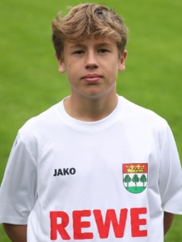 Avatar Bild für Jonte Zander