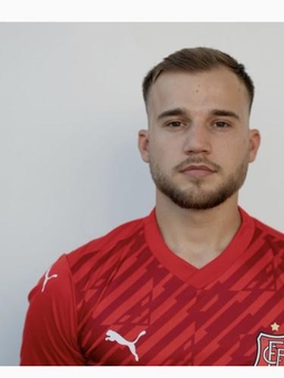 Avatar Bild für Simeon Hoffmann