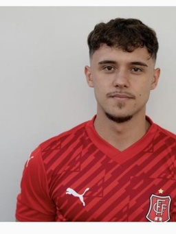 Avatar Bild für Marcio Rodrigues Alves