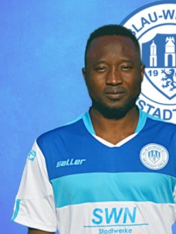 Avatar Bild für Mohamed Marouwane