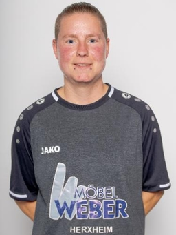 Avatar Bild für Nicole Rall