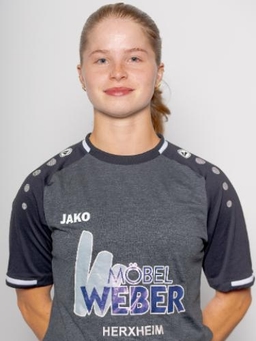 Avatar Bild für Marie Nikolaus