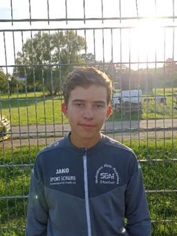 Avatar Bild für Maxim Ding