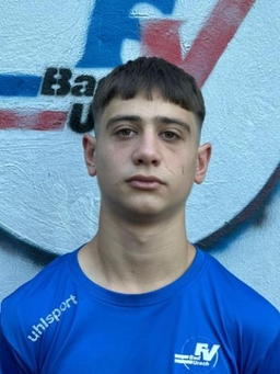 Avatar Bild für Marat Ponomarov