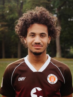 Avatar Bild für Noah Shawn Agbaje