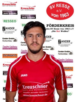 Avatar Bild für Fassiollah Azimi