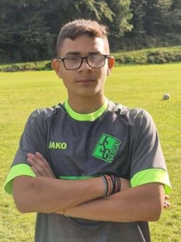 Avatar Bild für Georgios Koemtsakis