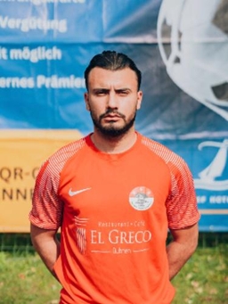 Avatar Bild für Tufan Kürkan