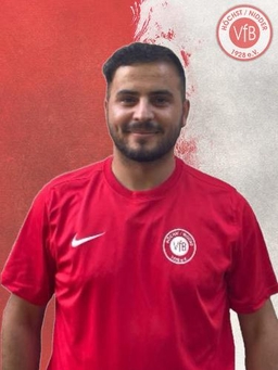 Avatar Bild für Besir Bozkurt