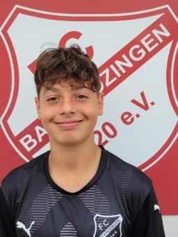 Avatar Bild für Brajan Mici