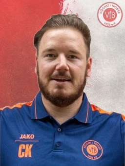 Avatar Bild für Christopher Manfred Knoblauch