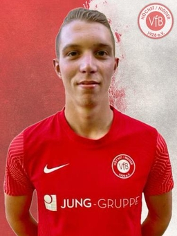 Avatar Bild für Moritz Loh