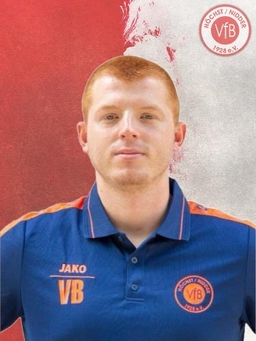 Avatar Bild für Viktor Becker Kaschmieder